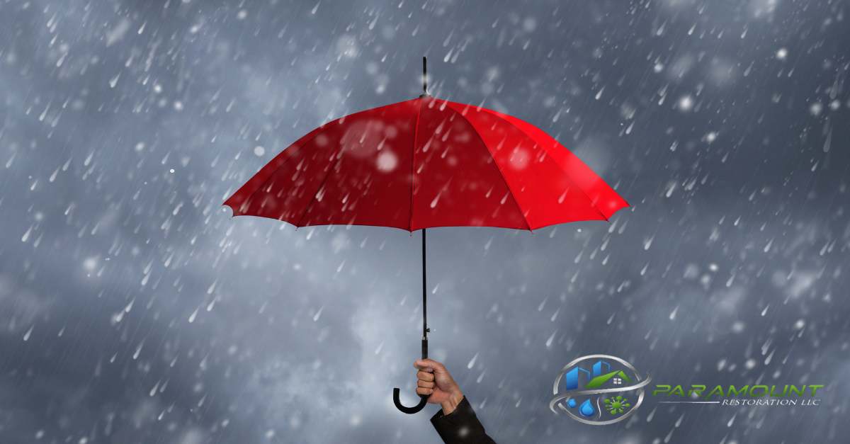 Spring Storm Season: Why Fast Emergency Response Can Save Your Home