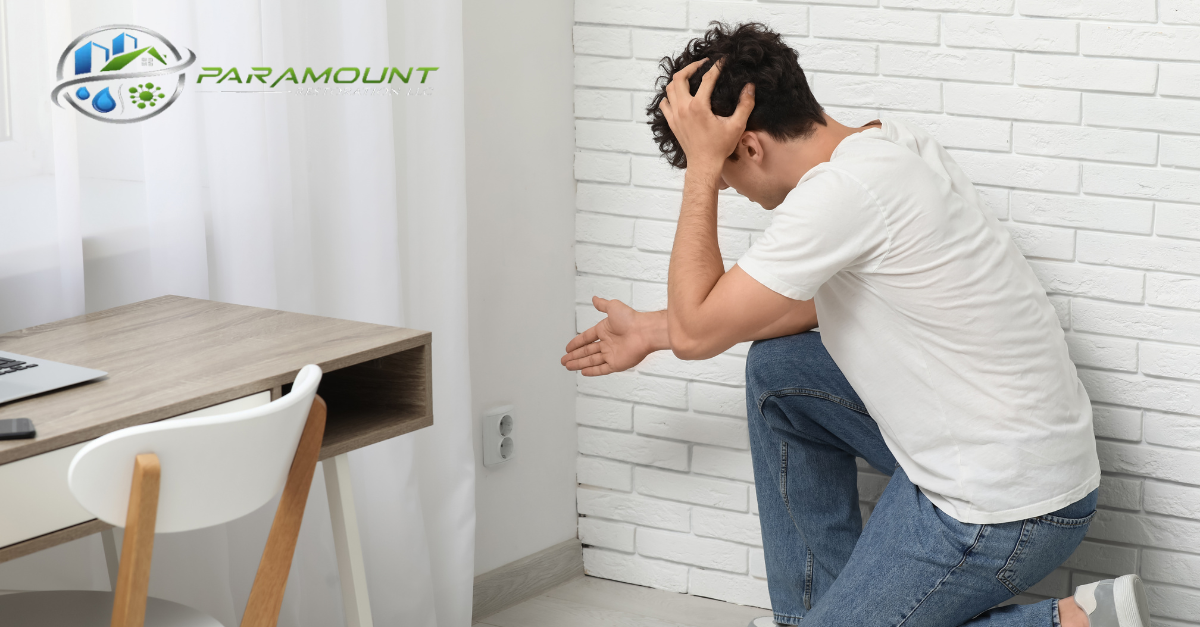 How Long Does It Take Mold to Grow After Storm Damage?